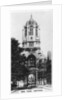 Big Tom, Oxford by Anonymous