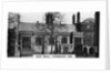 'Old Hall, Lincoln's Inn', London by Anonymous