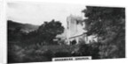 'Grasmere Church', Wordsworth's burial place, Cumbria by Anonymous