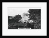 'Grasmere Church', Wordsworth's burial place, Cumbria by Anonymous