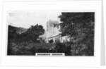 'Grasmere Church', Wordsworth's burial place, Cumbria by Anonymous