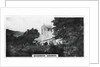 'Grasmere Church', Wordsworth's burial place, Cumbria by Anonymous