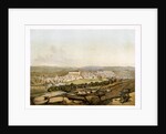 Hebron by W Dickens