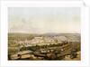 Hebron by W Dickens