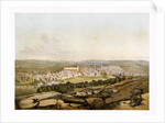 Hebron by W Dickens