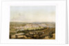 Hebron by W Dickens