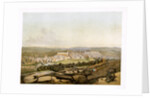 Hebron by W Dickens