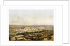 Hebron by W Dickens