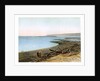 The Dead Sea by W Dickens