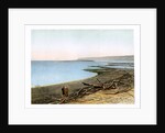 The Dead Sea by W Dickens