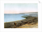 The Dead Sea by W Dickens
