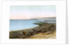 The Dead Sea by W Dickens
