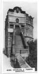 King Charles I Tower, Chester by Anonymous