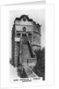 King Charles I Tower, Chester by Anonymous