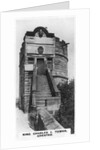 King Charles I Tower, Chester by Anonymous