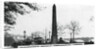 Cleopatra's Needle, Embankment, London by Anonymous