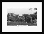 Furness Abbey, Cumbria by Anonymous