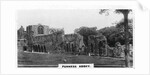 Furness Abbey, Cumbria by Anonymous