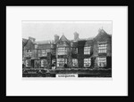Chequers, Buckinghamshire by Anonymous