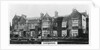 Chequers, Buckinghamshire by Anonymous