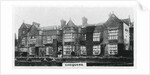 Chequers, Buckinghamshire by Anonymous