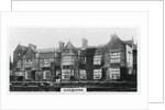 Chequers, Buckinghamshire by Anonymous