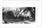 Kirkstall Abbey, Leeds, Yorkshire by Anonymous