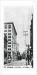 Sparks Street, Ottawa, Canada by Anonymous