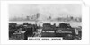 Quellette Avenue, Windsor, Ontario, Canada by Anonymous