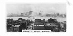 Quellette Avenue, Windsor, Ontario, Canada by Anonymous