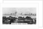 Quellette Avenue, Windsor, Ontario, Canada by Anonymous
