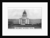 Parliament Buildings, Regina, Saskatchewan, Canada by Anonymous