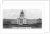 Parliament Buildings, Regina, Saskatchewan, Canada by Anonymous