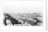 Freight yards, Winnipeg, Manitoba, Canada by Anonymous