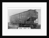 Steel grain car, Canada by Anonymous