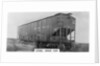 Steel grain car, Canada by Anonymous