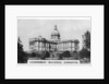 Government Buildings, Edmonton, Alberta, Canada by Anonymous