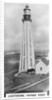 Lighthouse, Father Point, Quebec, Canada by Anonymous