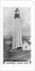 Lighthouse, Father Point, Quebec, Canada by Anonymous