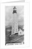 Lighthouse, Father Point, Quebec, Canada by Anonymous