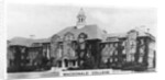 MacDonald College, Montreal, Canada by Anonymous