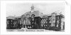 MacDonald College, Montreal, Canada by Anonymous