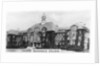 MacDonald College, Montreal, Canada by Anonymous