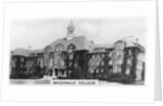 MacDonald College, Montreal, Canada by Anonymous