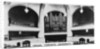 Organ, Toronto University by Anonymous