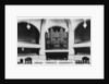 Organ, Toronto University by Anonymous
