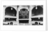 Organ, Toronto University by Anonymous