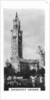 University Garden, Bombay, India by Anonymous