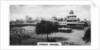 Panch Mahal, Fatehpur Sikri, Agra, India by Anonymous
