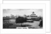 Panch Mahal, Fatehpur Sikri, Agra, India by Anonymous